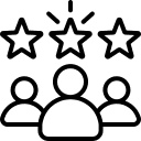 Icône Expertise & Conseil