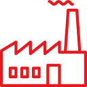 Icône Industrie