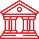 Icône Monuments