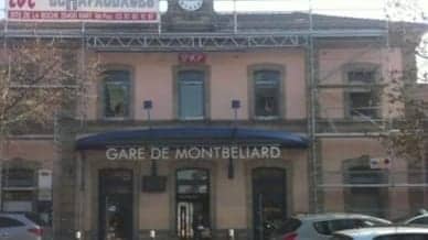 Chantier Loc-Echafaudages